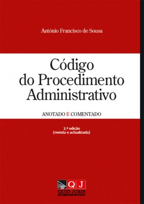 C�digo do procedimento administrativo