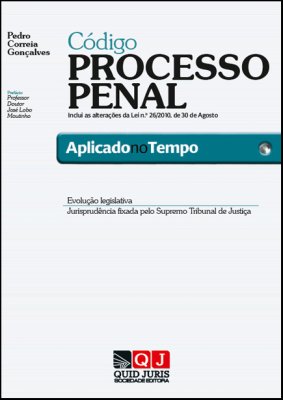 C�digo de processo penal