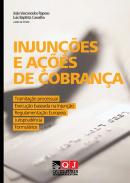 Injun��es e a��es de cobran�a
