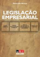 xxxLegisla&ccedil;&atilde;o empresarial
