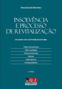 Insolv�ncia e processo de revitaliza��o