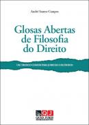 Glosas Abertas de Filosofia do Direito