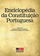 Enciclop�dia da Constitui��o Portuguesa