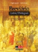 Brevi�rio de Latim - Portugu�s