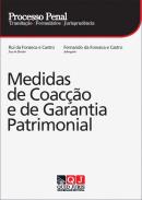 Medidas de Coac��o e de Garantia Patrimonial