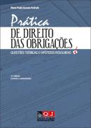Pr�tica de Direito das Obriga��es