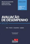 Avalia��o de Desempenho