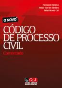 O Novo C�digo de Processo Civil Comentado