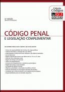 C�digo Penal e Legisla��o Complementar