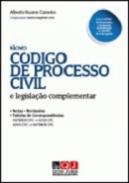 Novo C�digo de Processo Civil e Legisla��o Complementar