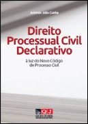 Direito Processual Civil Declarativo