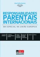 Responsabilidades Parentais Internacionais