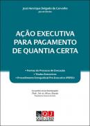 A��o Executiva para Pagamento de Quantia Certa