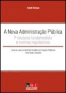 A Nova Administra��o P�blica
