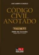 C�digo Civil Anotado, 6