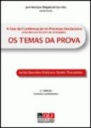 A fase da condensa��o no processo declarativo