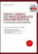 Novo C�digo do Procedimento Administrativo