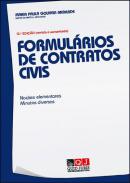 Formul�rios de Contratos Civis