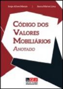 C�digo dos Valores Mobili�rios Anotado