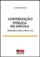 Contrata��o P�blica em Angola