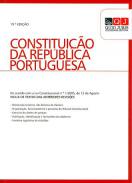 Constitui��o da Rep�blica Portuguesa