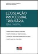 Legisla��o processual tribut�ria