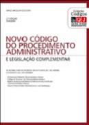 Novo C�digo do Procedimento Administrativo