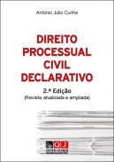Direito Processual Civil Declarativo