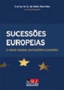 Sucess�es Europeias