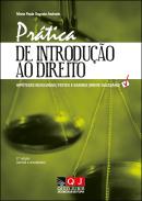 xxxPr&aacute;tica de Introdu&ccedil;&atilde;o ao Direito