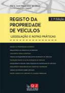 Registo da propriedade de ve�culos