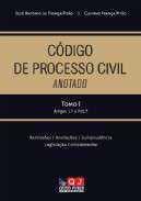 C�digo de Processo Civil, 1