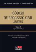 C�digo de Processo Civil, 2