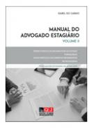 Manual do Advogado Estagi�rio, 2