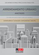 Arrendamento urbano anotado