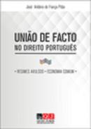 Uni�o de facto no direito portugu�s