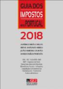 Guia dos impostos em Portugal 2018