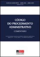 C�digo do procedimento administrativo comentado