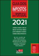 Guia dos Impostos em Portugal 2021