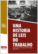 Uma hist�ria de leis do trabalho