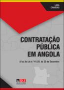 Contrata��o p�blica em Angola