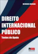 Direito internacional p�blico
