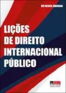 Li��es de direito internacional p�blico
