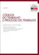 C�digos do trabalho e de processo do trabalho
