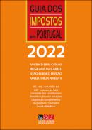 Guia dos impostos em Portugal 2022