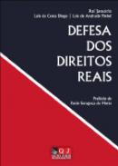 Defensa dos direitos reais