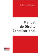 Manual de direito constitucional