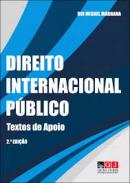 Direito Iinternacional p�blico