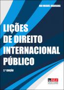Li��es de direito internacional p�blico