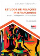 Estudos de rela��es internacionais